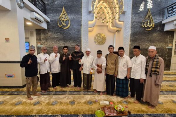 Galeri Masjid Raya Pulo Asem (10)