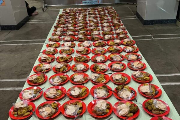 Galeri Masjid Raya Pulo Asem (12)