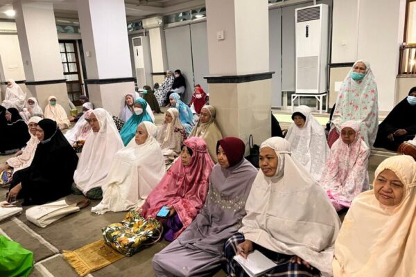 Galeri Masjid Raya Pulo Asem (13)