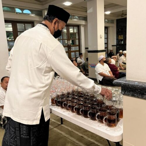 Galeri Masjid Raya Pulo Asem (14) Galeri Masjid Raya Pulo Asem (14)