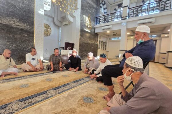 Galeri Masjid Raya Pulo Asem (15)