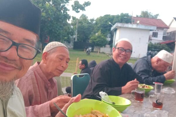 Galeri Masjid Raya Pulo Asem (8)