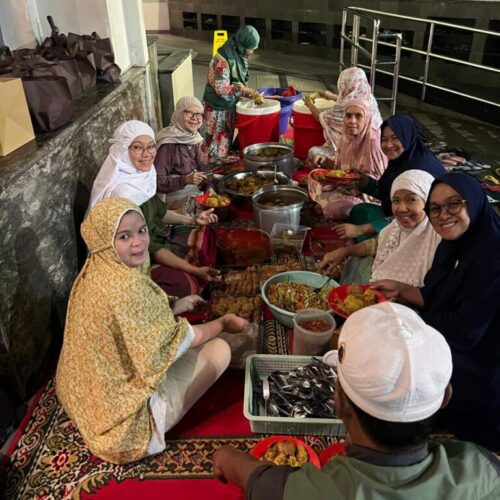 Galeri Masjid Raya Pulo Asem (9) Galeri Masjid Raya Pulo Asem (9)