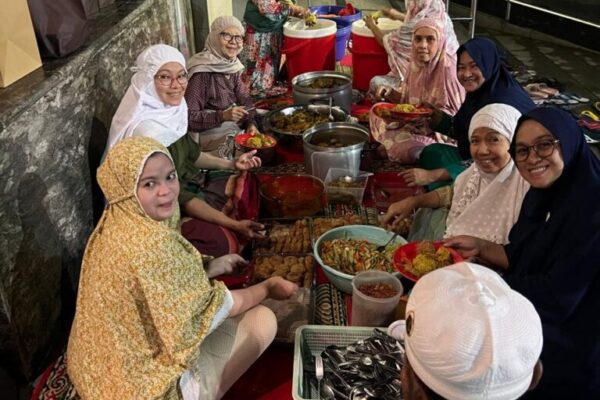 Galeri Masjid Raya Pulo Asem (9)