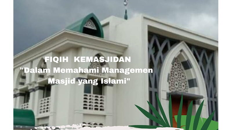 Kuliah Subuh Masjid Raya Pulo Asem 1